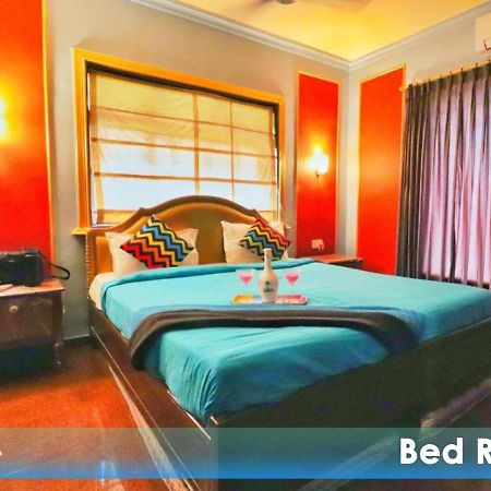 Velvet Rooms By 29Bungalow Lonavala Exterior foto